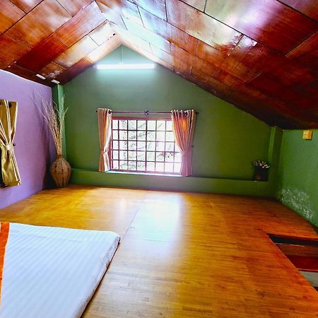 Casa Beach Resort Фантхьет Экстерьер фото