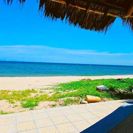 Casa Beach Resort Фантхьет Экстерьер фото