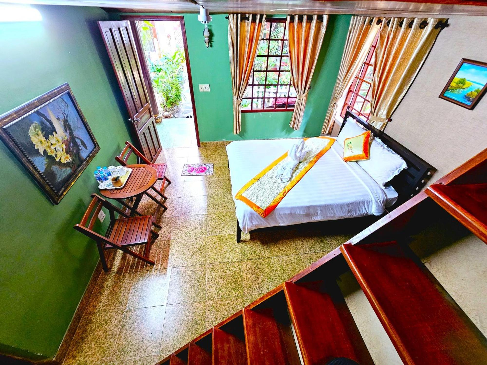 Casa Beach Resort Фантхьет Экстерьер фото