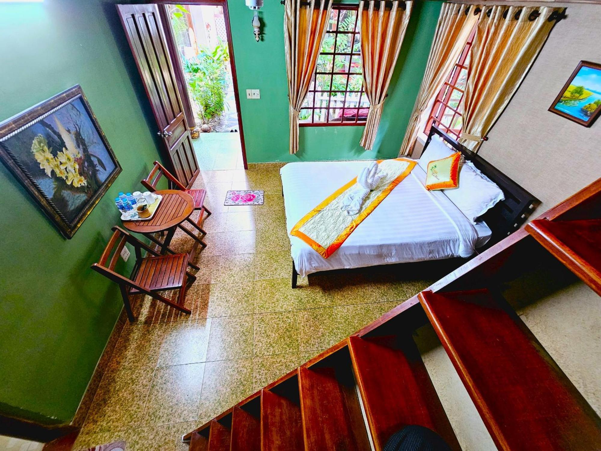 Casa Beach Resort Фантхьет Экстерьер фото