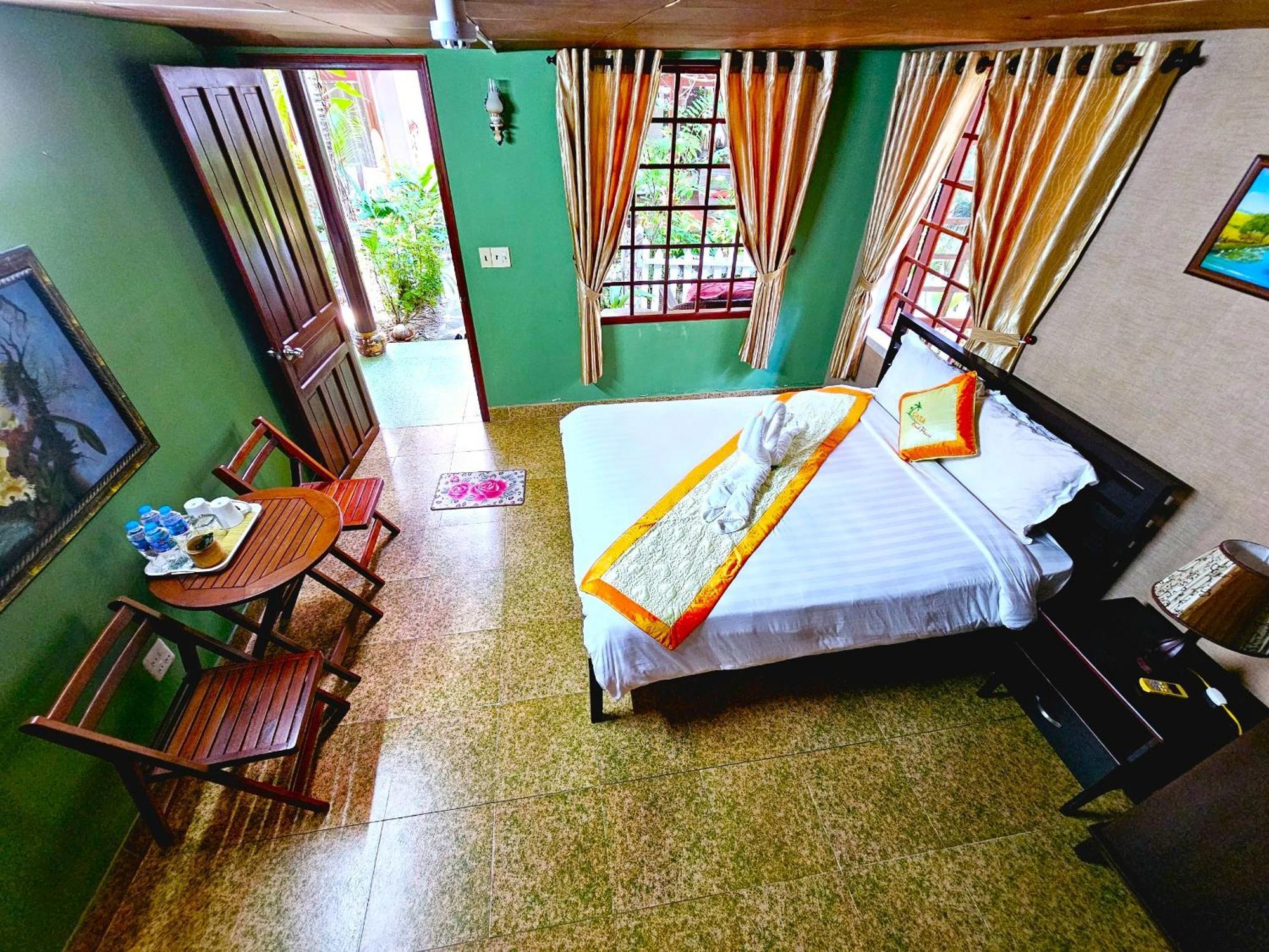 Casa Beach Resort Фантхьет Экстерьер фото