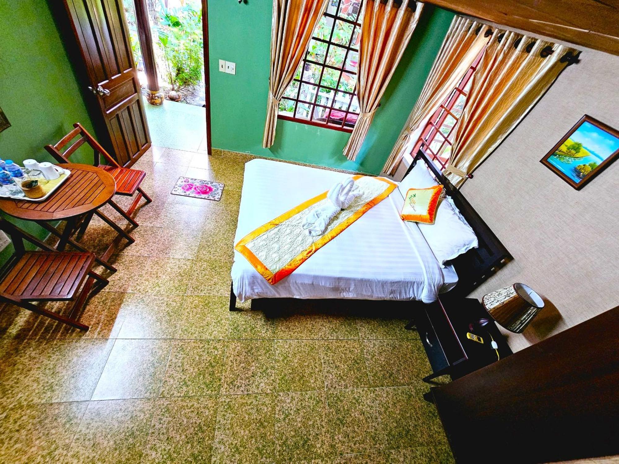 Casa Beach Resort Фантхьет Экстерьер фото