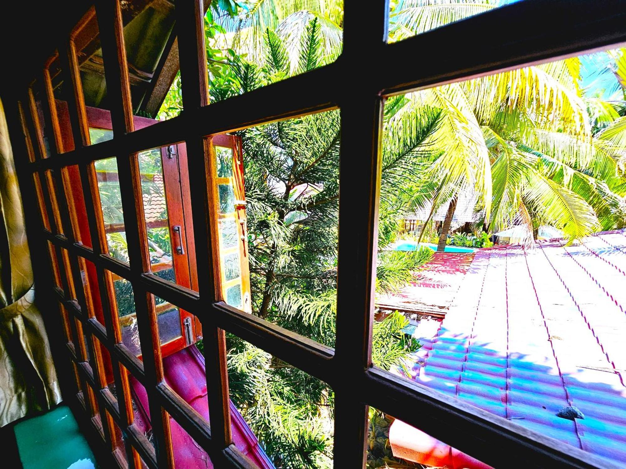Casa Beach Resort Фантхьет Экстерьер фото