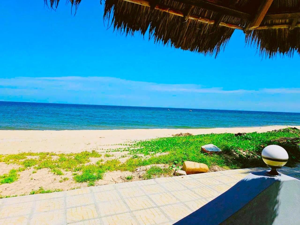 Casa Beach Resort Фантхьет Экстерьер фото